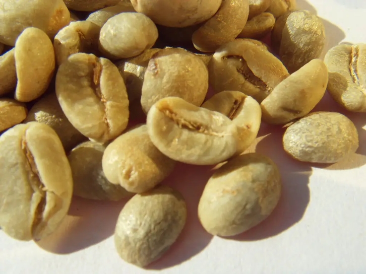 巴西生咖啡豆進(jìn)口報關(guān)流程到深圳寶安機場(chǎng)食品案例