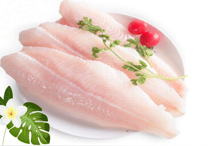 越南冷凍巴沙魚(yú)進(jìn)口報關(guān)流程到廣州南沙海運案例
