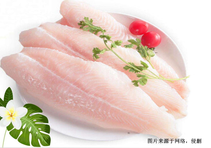 越南巴沙魚(yú)柳進(jìn)口報關(guān)流程到深圳海運水產(chǎn)品案例