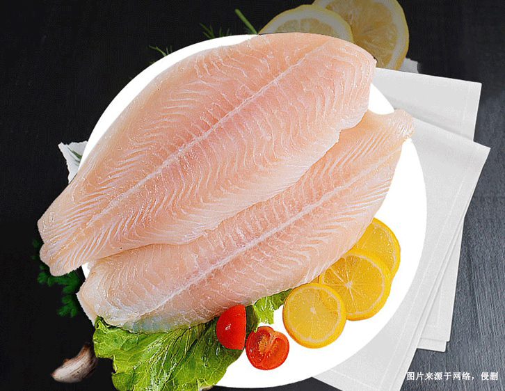 越南巴沙魚(yú)柳進(jìn)口報關(guān)流程到上海外高橋港海運案例