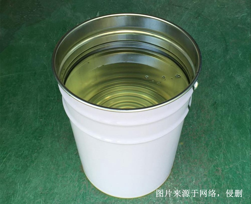 日本化工品進(jìn)口報關(guān)資料到廣州白云機場(chǎng)涂布光油案例