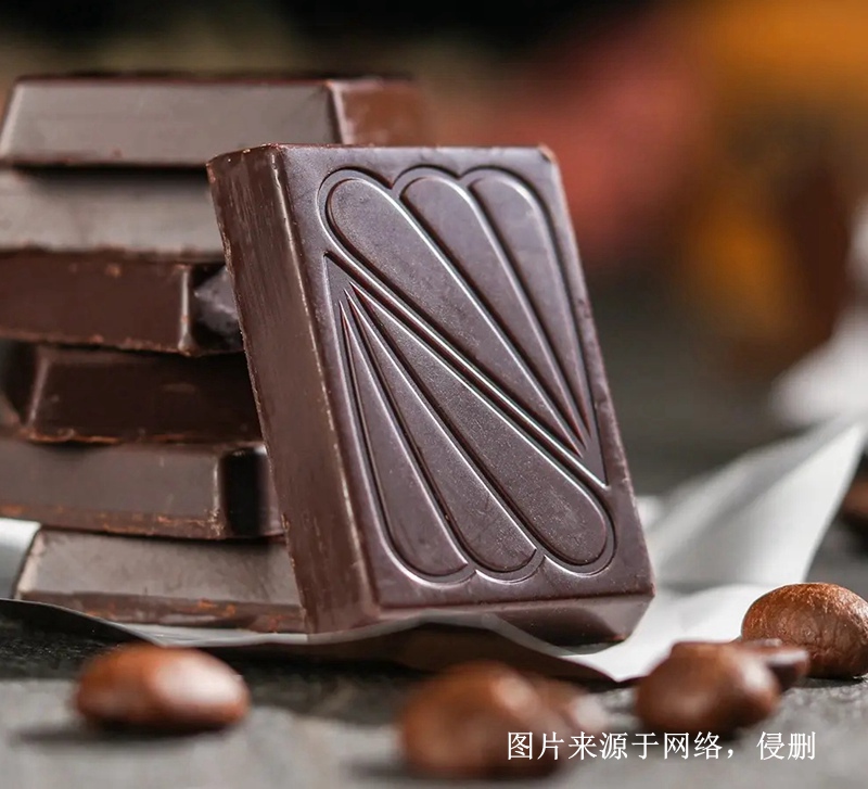 瑞士黑巧克力進(jìn)口報關(guān)流程到天津預包裝食品案例