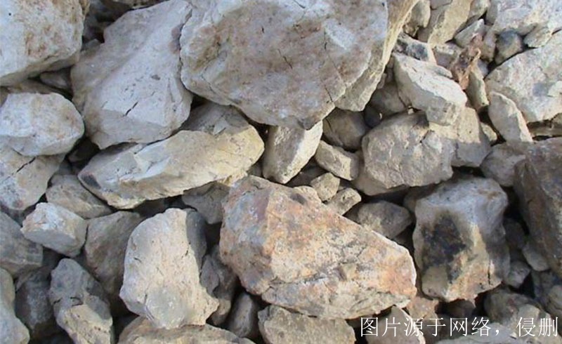 幾內亞鋁土礦進(jìn)口報關(guān)到廣州特殊貿易貨樣廣告品案例