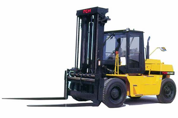 叉車(chē)進(jìn)口報關(guān)