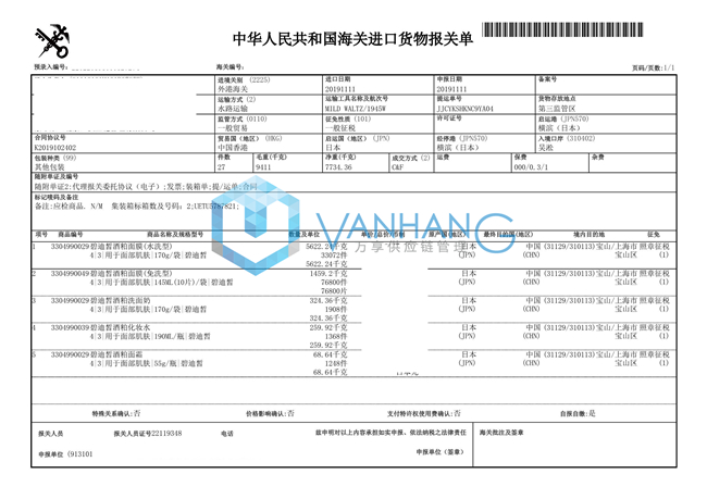 面膜、洗面奶、面霜等化妝品.jpg